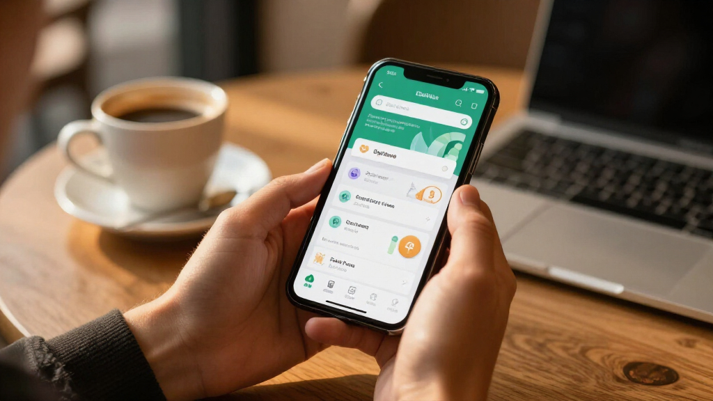 App für den digitalen Euro soll höchste Barrierefreiheitsstandards erfüllen