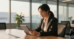 Appointment Of Non-Executive Directors