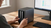Artificial Intelligence Meets Storage: Best NAS Devices Of 2026