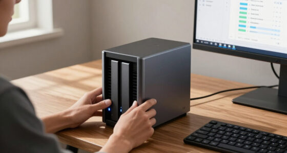 Artificial Intelligence Meets Storage: Best NAS Devices Of 2026