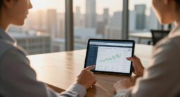Australian Companies Growth Fund Surges In Global Coverage