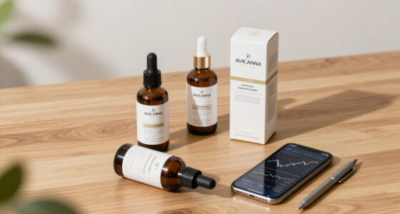 Avicanna Reports Q2 2026 Financial Results