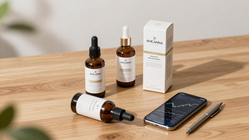 Avicanna Reports Q2 2026 Financial Results