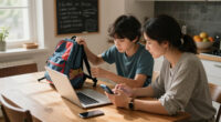 Back-to-school Spending Has Become A Stress Test For Household Finances