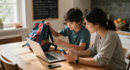Back-to-school Spending Has Become A Stress Test For Household Finances
