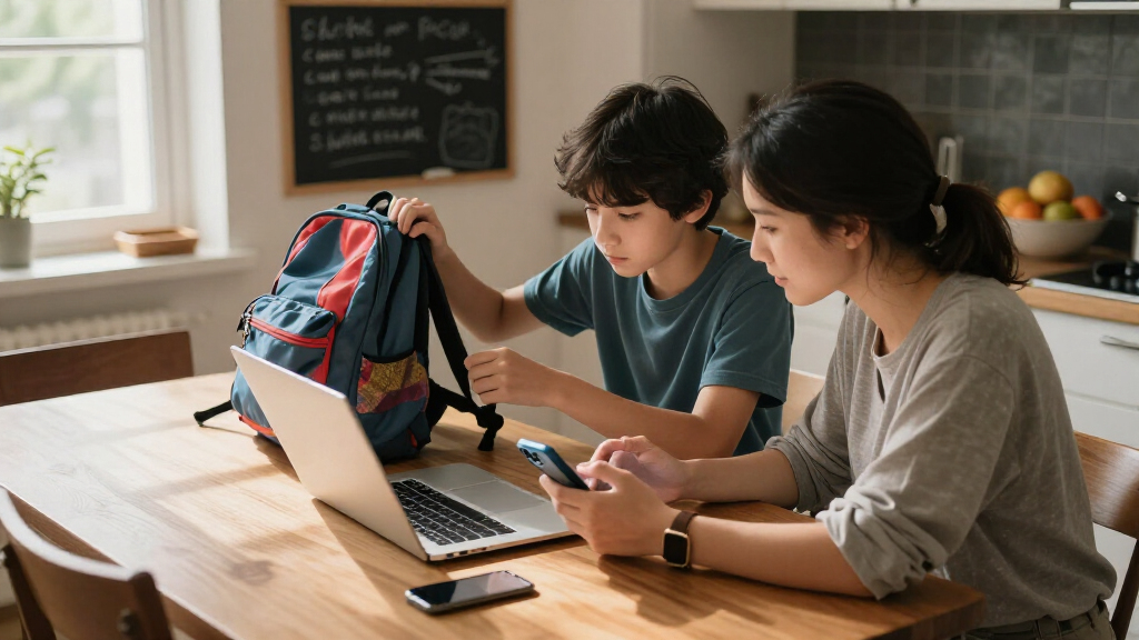 Back-to-school Spending Has Become A Stress Test For Household Finances