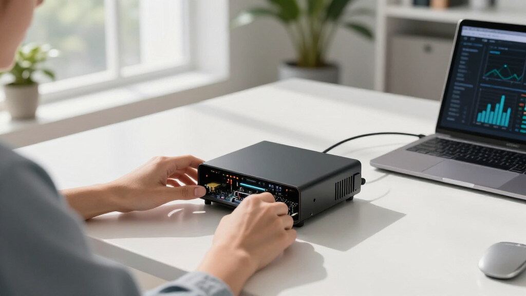 Best AI Processors For Edge Computing In 2026