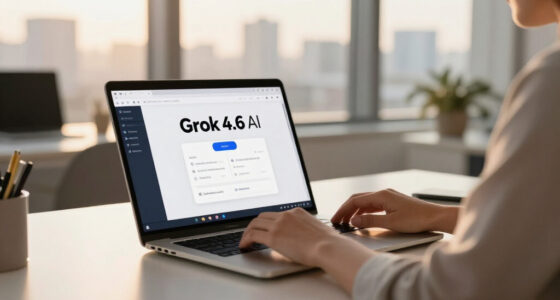 Breaking New Ground In AI: SpaceXAI’s Grok 4.6 For Long-Term, Knowledge-Intensive Work