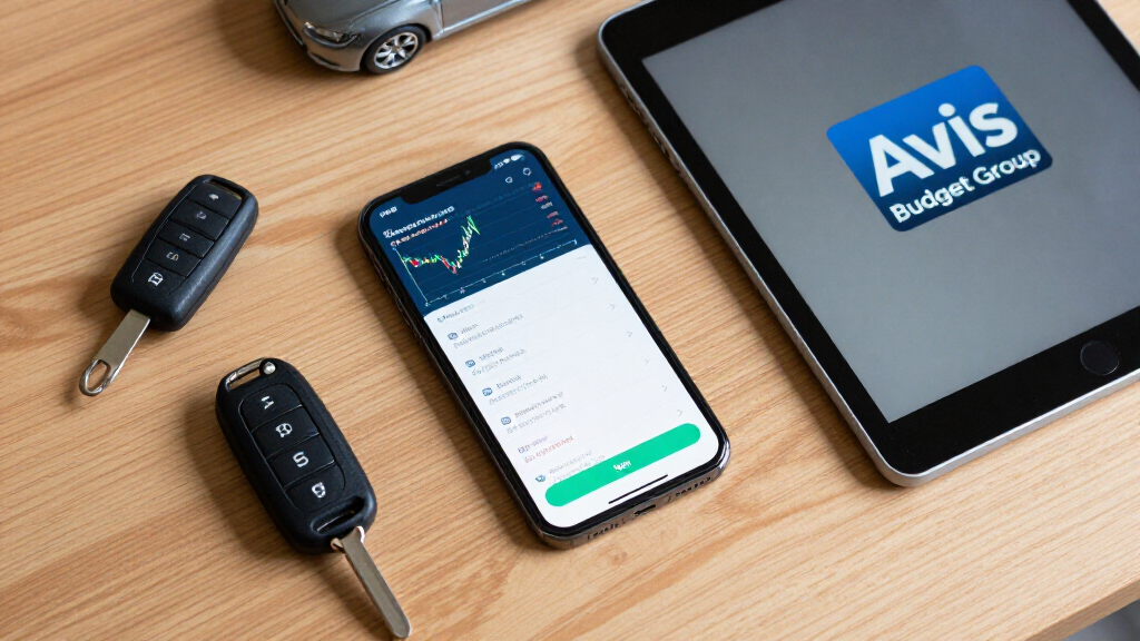 CAR Investors Have Opportunity To Lead Avis Budget Group, Inc. Securities Fraud Lawsuit Against Pentwater Capital Management LP