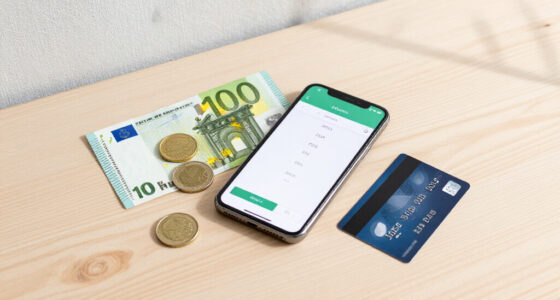 Cash Remains Most Widely Accepted Payment Method In Euro Area