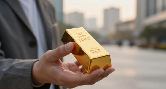 Comeback Des Edelmetalls: Warum Der Goldpreis Plötzlich Wieder Steigt
