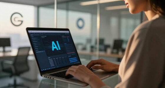 Deciphering AI Success Stories From Top Tech Companies