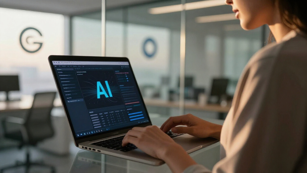 Deciphering AI Success Stories From Top Tech Companies