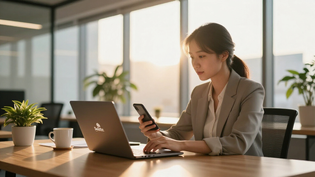 Deloitte Asia Pacific Surges In Global Coverage