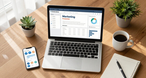 Digital Marketing Tools For Small Businesses: A Labor Day sales Guide