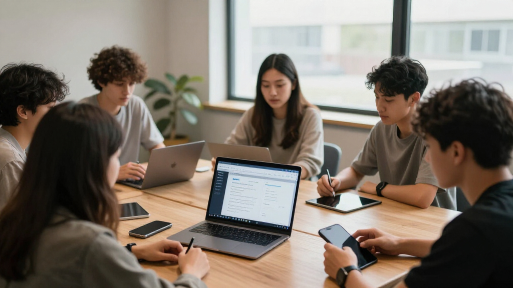 Discover The Best AI Tools For Student Organizations In 2026