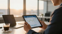 Farmers Merchants Bancorp Surges In Global Coverage