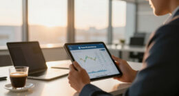 Farmers Merchants Bancorp Surges In Global Coverage