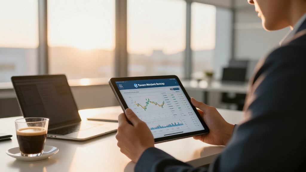 Farmers Merchants Bancorp Surges In Global Coverage