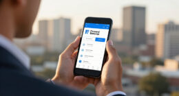 Finward Bancorp Surges In Global Coverage