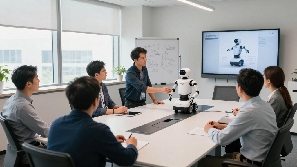 Galileo Robotics Stellt Auf Der WRC 2026 Den Galileo X Vor Und Bricht Mit Seinem „Embodied Ground Mobility System" Mit Herkömmlichen Bauformen