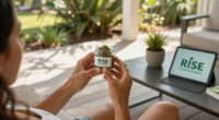 Green Thumb Opens Its 24Th Florida Location, RISE Dispensary Port St. Lucie, On August 22