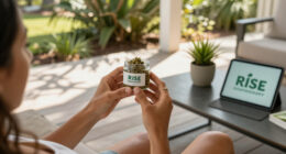 Green Thumb Opens Its 24Th Florida Location, RISE Dispensary Port St. Lucie, On August 22