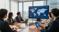 Greenberg Traurig Surges In Global Coverage