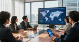 Greenberg Traurig Surges In Global Coverage