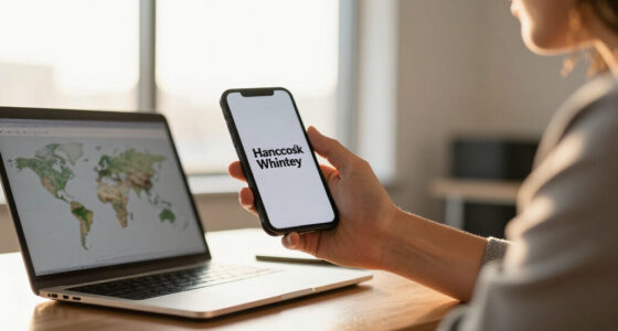Hancock Whitney Surges In Global Coverage