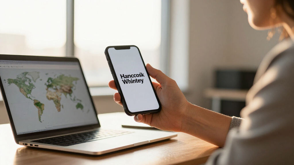 Hancock Whitney Surges In Global Coverage