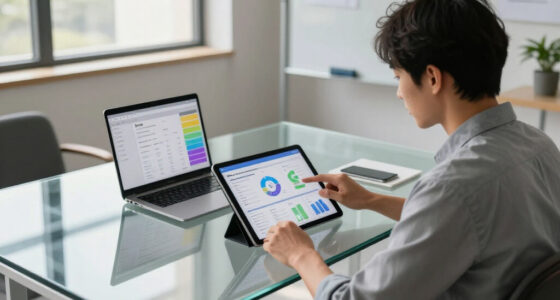 Harnessing AI To Outpace Competitors In SaaS Markets