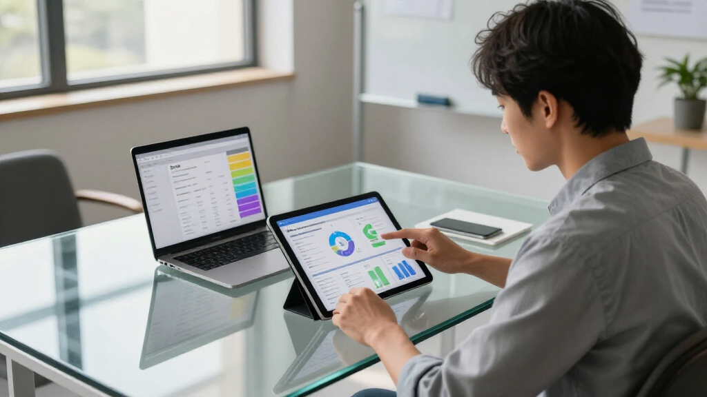 Harnessing AI To Outpace Competitors In SaaS Markets