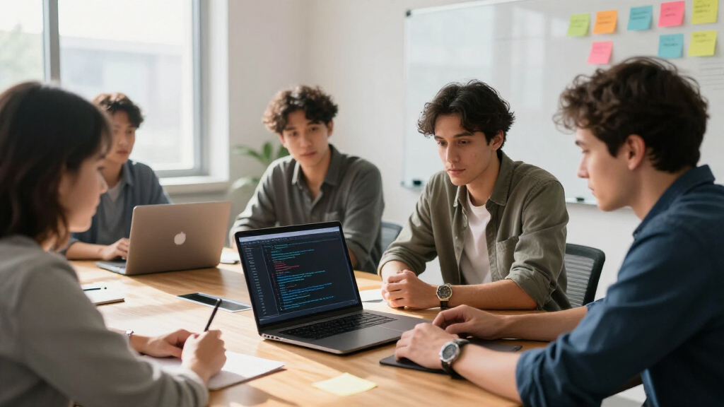 How The Qwen4 Architecture Open-Source Move Will Impact AI Progress