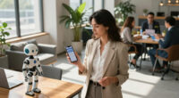 Humanoid Global Announces CEO Transition