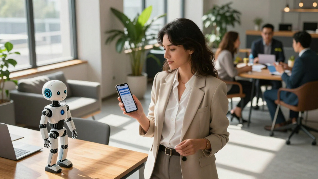 Humanoid Global Announces CEO Transition