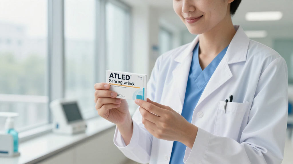 HUTCHMED Announces NMPA Approval For ATLED® (Fanregratinib) For The Treatment Of Patients With FGFR2-Fusion/Rearrangement Intrahepatic Cholangiocarcinoma
