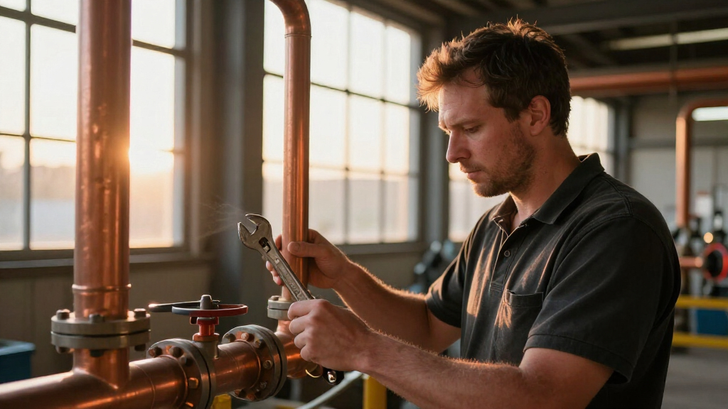 In HelloNation, Commercial Plumbing And Mechanical Expert Jason Brownlie Examines How Design-Build Construction Reduces Costs And Shortens Timelines