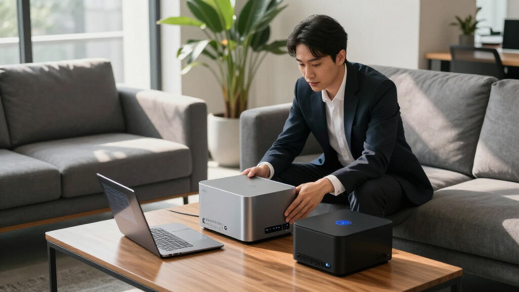 Innovative AI Storage: Signature Storm Archives Without Visual Assets