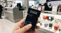 KT&G Launches Global Brand ESSE At Istanbul Airport Duty-Free