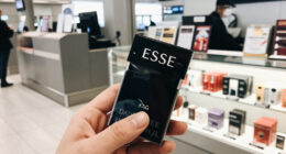 KT&G Launches Global Brand ESSE At Istanbul Airport Duty-Free