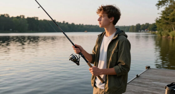 McKinney Makes History … Again … Becoming The Youngest AOY Winner In B.A.S.S. History
