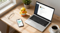 Microduck: The Toy That’s Really A Portal To Open Stack AI