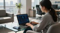 Nasdaq Verafin Adds Q6 Cyber’s Dark Web Intelligence To Fraud Platform