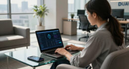 Nasdaq Verafin Adds Q6 Cyber’s Dark Web Intelligence To Fraud Platform