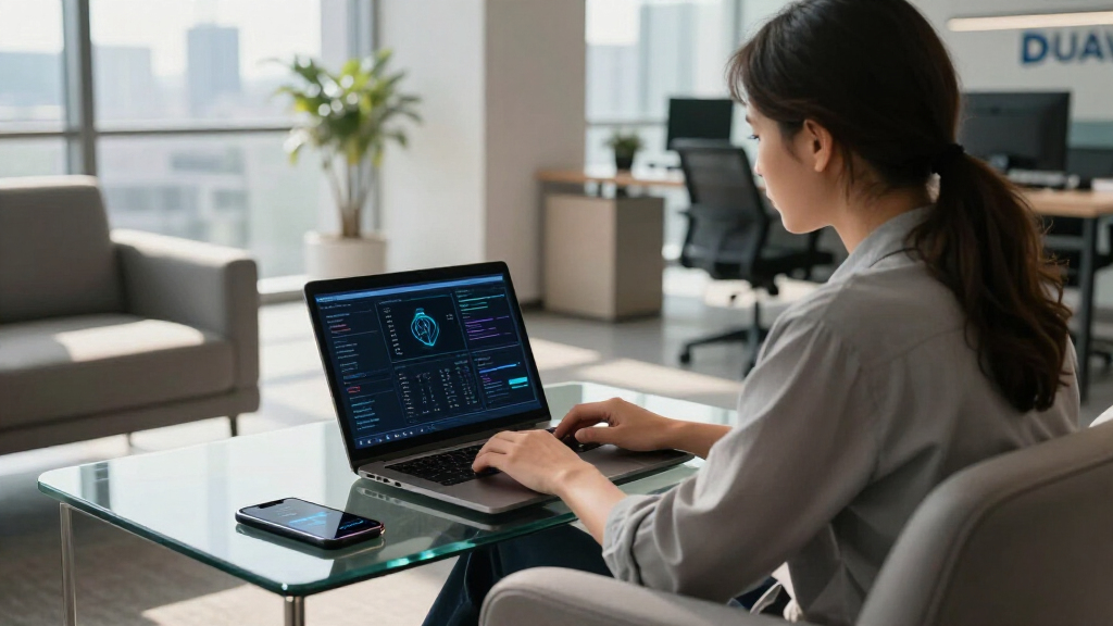 Nasdaq Verafin Adds Q6 Cyber’s Dark Web Intelligence To Fraud Platform