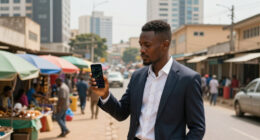 Nigerian Exchange Surges In Global Coverage