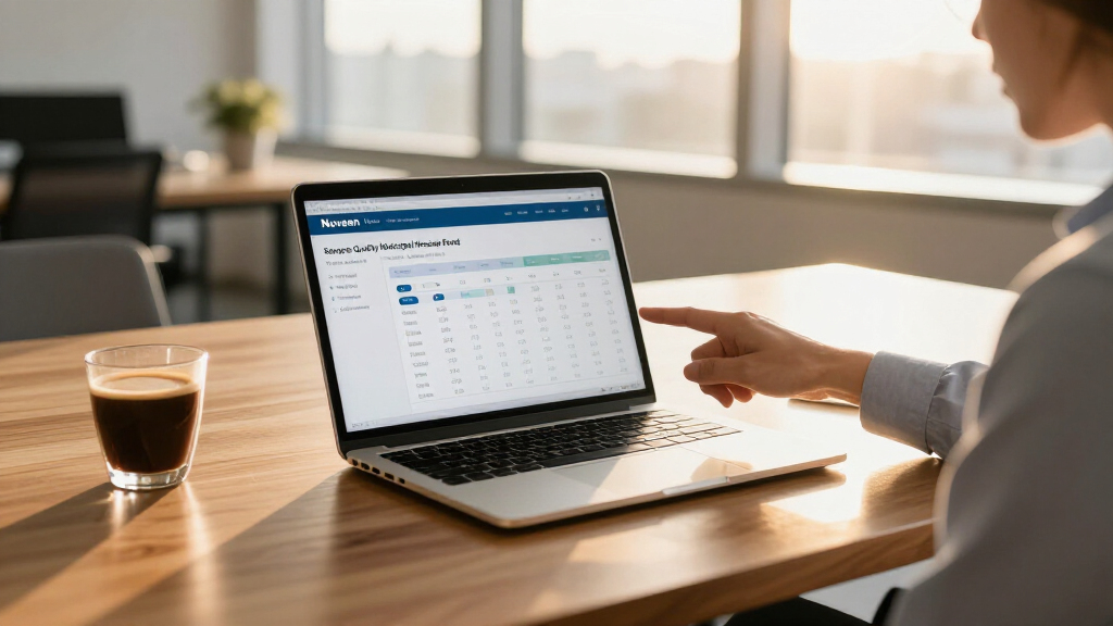 Nuveen Quality Municipal Income Fund Surges In Global Coverage