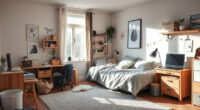 Off to college — dorm essentials