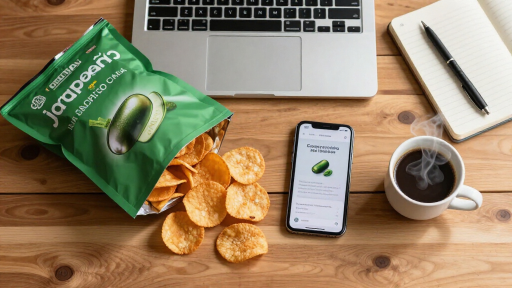 OpenAI’s Jalapeño Chip: Is It The AI Breakthrough We Were Waiting For?